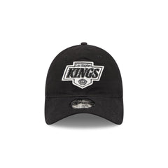 Los Angeles Kings Nylon Black 9TWENTY Adjustable Hat