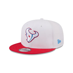 Houston Texans 2026 Rivalries 9FIFTY Snapback Hat