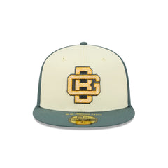 Green Bay Packers 2026 Rivalries 59FIFTY Fitted Hat