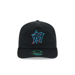 Miami Marlins Player Replica 19TWENTY Snapback Hat