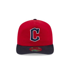 Cleveland Guardians Player Replica 19TWENTY Snapback Hat