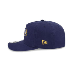 Nashville Predators Team 19TWENTY Snapback Hat