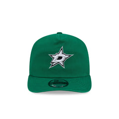 Dallas Stars Team 19TWENTY Snapback Hat