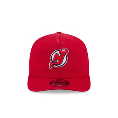 New Jersey Devils Team 19TWENTY Snapback Hat