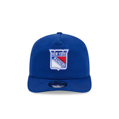 New York Rangers Team 19TWENTY Snapback Hat