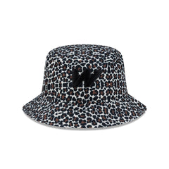 Atlassian Williams F1 Team Animal Print Bucket Hat