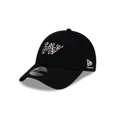Atlassian Williams F1 Team Animal Print 9FORTY Adjustable Hat
