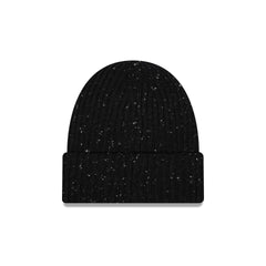 Boston Bruins Speckled Cuff Knit Beanie Hat