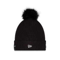 Dallas Cowboys 2026 Salute to Service Women's Pom Knit Hat