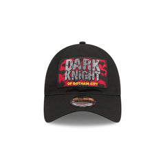 Batman The Dark Knight 9TWENTY Adjustable Hat