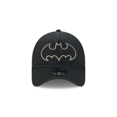 Batman Skeleton 9FORTY A-Frame Snapback Hat