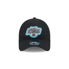 Los Angeles Kings Electric Shock 9FORTY A-Frame Unstructured Snapback Hat