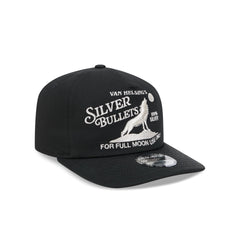 New Era Cap Silver Bullets 19TWENTY Snapback Hat