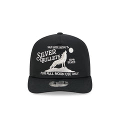 New Era Cap Silver Bullets 19TWENTY Snapback Hat