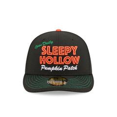 New Era Cap Haunted Harvest 59FIFTY Fitted Hat