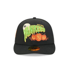 New York Yankees Pumpkin Patch 59FIFTY Fitted Hat
