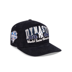 New York Yankees Retro Pack 19TWENTY Snapback Hat