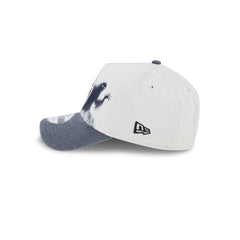 Buffalo Sabres Spectral 9FORTY A-Frame Snapback Hat