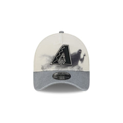 Arizona Diamondbacks Spectral 9FORTY A-Frame Snapback Hat
