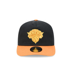 New York Knicks Spooky 19TWENTY Snapback Hat