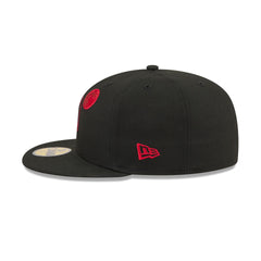 New York Yankees Werewolf 59FIFTY Fitted Hat