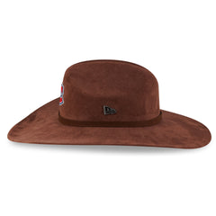 Montreal Canadiens Brown Cowboy Hat