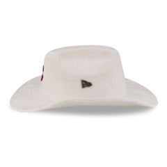 Chicago Cubs Women's Stone Cowboy Hat