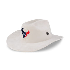 Houston Texans Women's Stone Cowboy Hat
