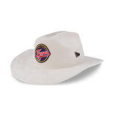 Indiana Fever Women's Stone Cowboy Hat