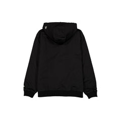 Las Vegas Raiders Camo Logo Black Full-Zip Jacket