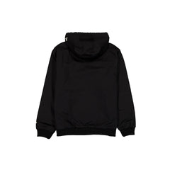 Los Angeles Lakers Camo Logo Black Full-Zip Jacket