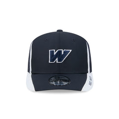 Atlassian Williams F1 Team Navy 9SEVENTY Adjustable Hat