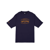 2026 Austin Race Special Atlassian Williams F1 Team Navy T-Shirt