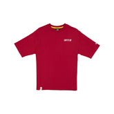 2026 Spain Race Special Team Fifty 5 Carlos Sainz Red T-Shirt