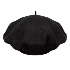 NFL 2026 International Games Paris Beret Hat