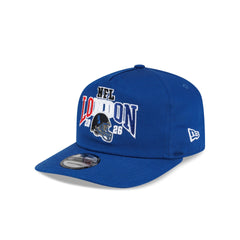 Indianapolis Colts 2026 International Games 19TWENTY Snapback Hat