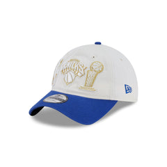 New York Knicks 2026 NBA Ring Ceremony 9TWENTY Adjustable Hat