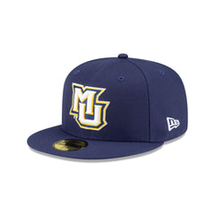 Marquette Golden Eagles 59FIFTY Fitted Hat