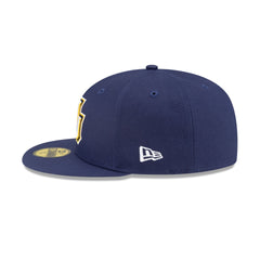 Marquette Golden Eagles 59FIFTY Fitted Hat