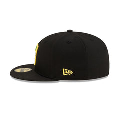 Club Le������n Logo 59FIFTY Fitted Hat