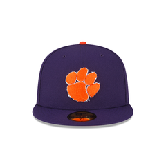 Clemson Tigers 59FIFTY Fitted Hat