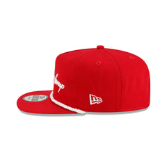 New Era Cap Light the Lamp Golfer Hat