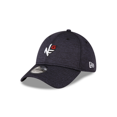 New Era Golf Navy 39THIRTY Stretch Fit Hat