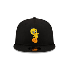 Looney Tunes Tweety Bird 9FIFTY Snapback Trucker Hat