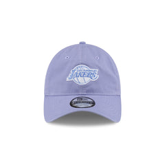 Los Angeles Lakers Spring Colorway 9TWENTY Adjustable Hat