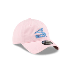 Chicago White Sox Spring Colorway 9TWENTY Adjustable Hat