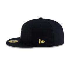 Batman Gotham PD 59FIFTY Fitted Hat