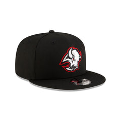 Buffalo Sabres Alternate 9FIFTY Snapback Hat