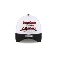 Cheech & Chong 9FORTY A-Frame Snapback Hat