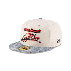 Cheech & Chong 59FIFTY Fitted Hat